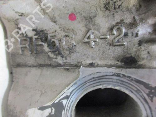 Cylinder head MAZDA 3 (BK) 2.0 (BKEP) | BP38026245M5 - Image 5