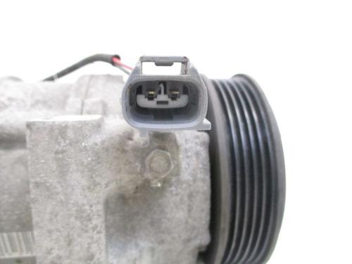 AC compressor SMART FORFOUR (454) 1.3 (454.031) | BP18806772M34 