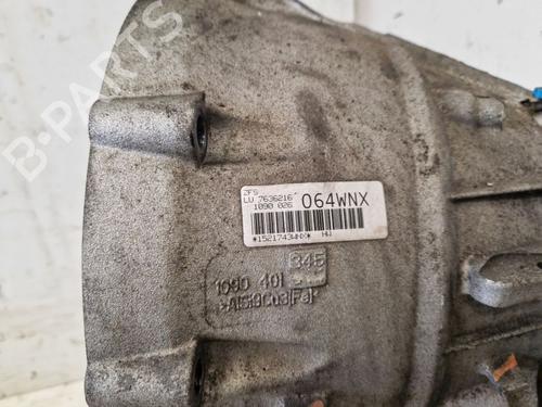 Gearbox BMW X3 (F25) xDrive 20 d | BP29102546M3 - Image 8
