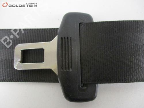 Rear right seatbelt AUDI A4 B7 Avant (8ED) 2.0 TDI | BP37097568I28 - Image 6