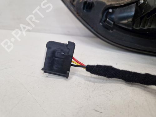 Left tailgate light OPEL ZAFIRA TOURER C (P12) 2.0 CDTi (75) | BP32343713C79 