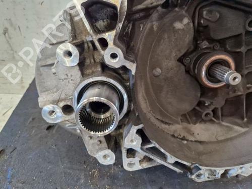 Gearbox CHEVROLET TRAX 1.7 TD AWD | BP37144357M3 - Image 2