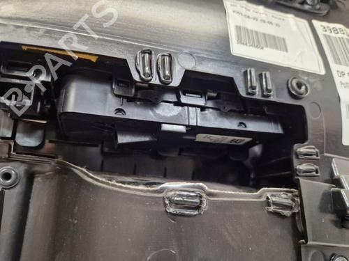 Front left panel VOLVO V70 II (285) D5 | BP29523472C58 