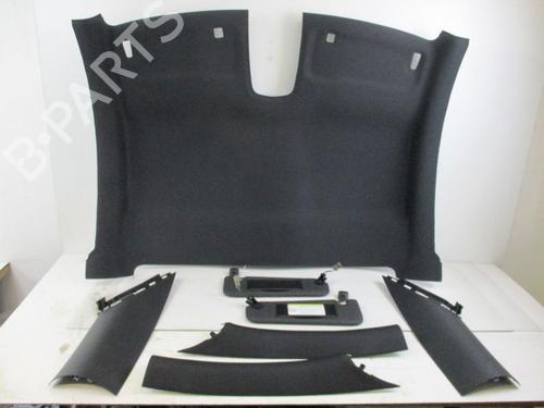 Used Interior roof Interior roof 37098264 37098264
