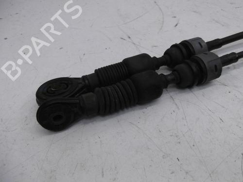 Shift knob KIA CEE'D Hatchback (ED) 1.4 | BP37120894I34 - Image 4