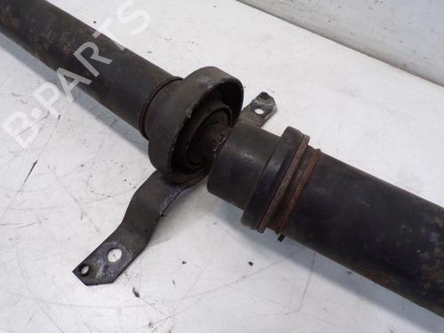 Driveshaft AUDI A6 C6 Avant (4F5) 3.2 FSI quattro | BP37133366M37 - Image 4