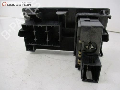 Switch RENAULT KANGOO / GRAND KANGOO II (KW0/1_) 1.5 dCi 105 (KW0F) | BP37100525I30 - Image 3