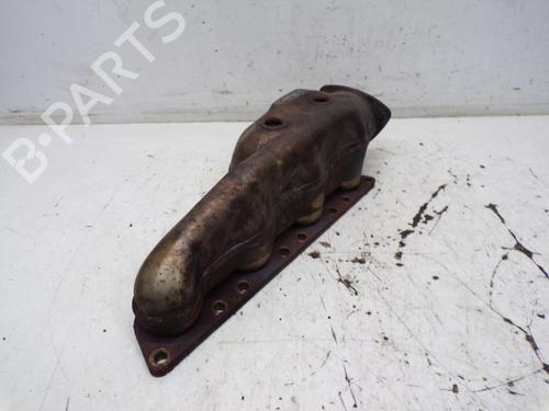 Used Exhaust manifold AUDI A6 C6 Avant (4F5) 4.2 quattro (335 hp) 23247443