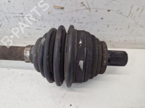 Left front driveshaft VW PASSAT B6 Variant (3C5) 1.9 TDI | BP29103503M38 