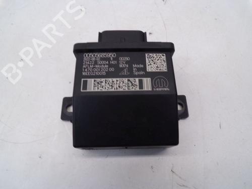 Used Control unit Control unit 38507580 38507580