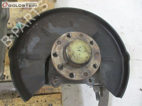 Rear axle ALFA ROMEO 156 (932_) 1.9 JTD 16V (932AXE00) | BP18762382M2 