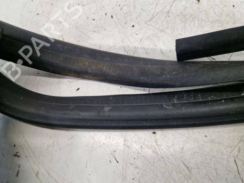 Rubber door seal DACIA DOKKER Box Body/MPV 1.6 | BP29100376C142 