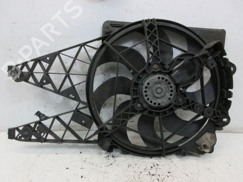 Fan FIAT DOBLO Cargo (263_) 1.6 D Multijet (263WXD1B, 263WXR1B, 263WXX1B, 263ZXD1B,... | BP34411459M128  - Image 6