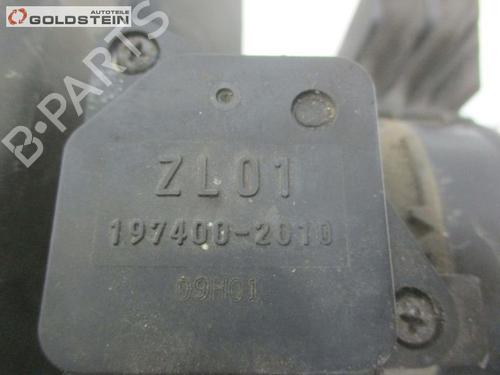 Air filter box MAZDA 5 (CR) 2.0 CD (CR19) | BP37108076M87 - Image 2