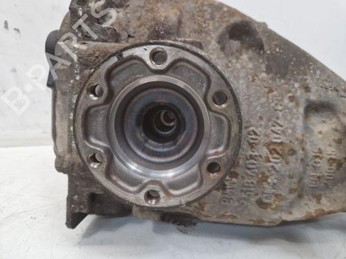 Rear differential BMW 1 (E87) 120 d | BP37144325M24 - Image 8
