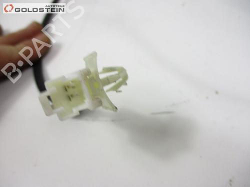 Seat buckle MITSUBISHI GRANDIS (NA_W) 2.0 DI-D (NA8W) | BP18788380I32 