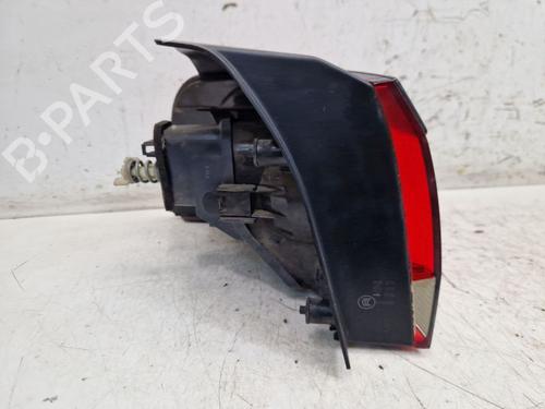 Right taillight VW GOLF VI (5K1) 1.4 TSI | BP27572445C35 