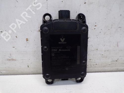 Control unit RENAULT MEGANE IV Grandtour (K9A/M/N_) 1.2 TCe 130 (K9MR) | BP37134132M11 - Image 3