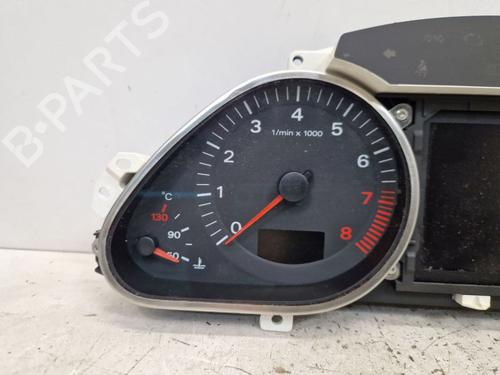 Ferdsskriver AUDI A6 C6 (4F2) 2.4 | BP29702722C48 