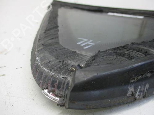 Rear left door window FORD FIESTA VI (CB1, CCN) 1.4 | BP18803321C20 