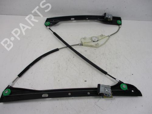 Front right window mechanism VW GOLF PLUS V (5M1, 521) 1.4 TSI | BP37112926C23 - Image 4