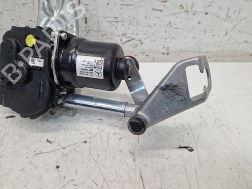 Front wipers mechanism MERCEDES-BENZ A-CLASS (W177) A 200 (177.087) | BP29105342C83 
