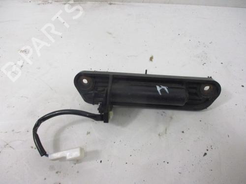 Interior handle CITROËN C-CROSSER (VU_, VV_) 2.2 HDi | BP38026735I7 - Image 4