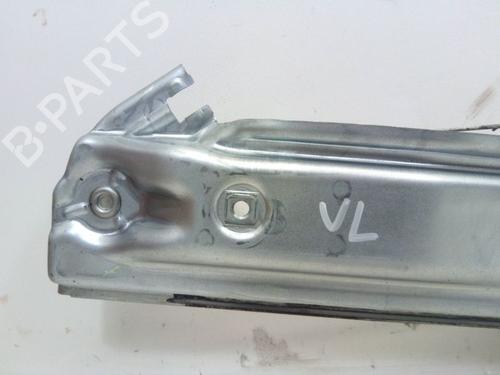 Front left window mechanism FORD TRANSIT V363 Van (FCD, FDD) 2.0 EcoBlue | BP37141584C22 - Image 3
