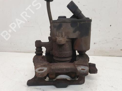 Left rear brake caliper AUDI A6 C6 (4F2) 2.7 TDI | BP37145454M107  - Image 7