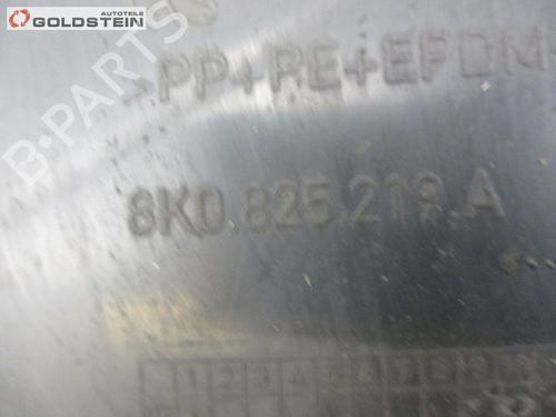 Underbody protection AUDI A4 B8 (8K2) 1.8 TFSI | BP18751599M92