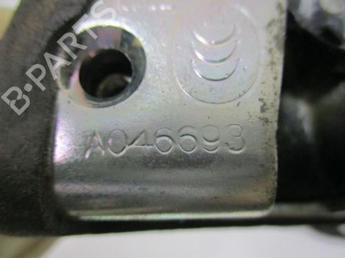 Rear right lock HONDA CIVIC IX (FK) 1.8 i-VTEC (FK2) | BP18795345C99 