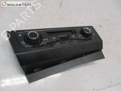 Climate control AUDI A4 B8 (8K2) 1.8 TFSI | BP37094922I5 - Image 2