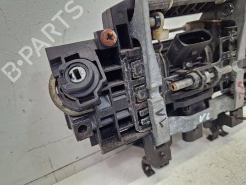 Front left exterior door handle AUDI A8 D3 (4E2, 4E8) 4.2 TDI quattro | BP34738314C128 - Image 7