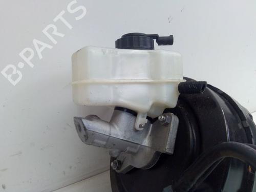 Servo brake BMW 1 (E81) 116 i | BP29108172M42
