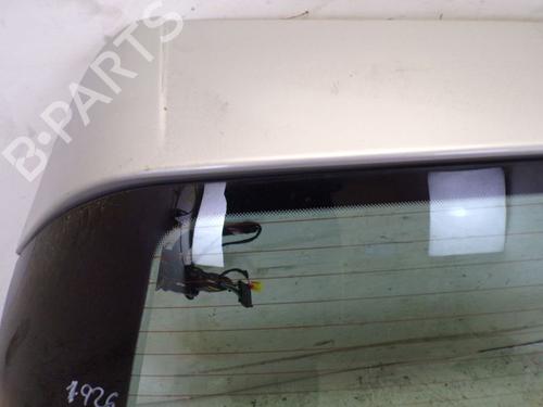 Tailgate MERCEDES-BENZ A-CLASS (W169) A 170 (169.032, 169.332) | BP19298197C6 