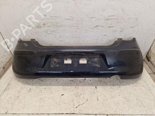Used Rear bumper Rear bumper 37142523 37142523