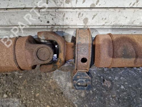 Driveshaft FORD TRANSIT V363 Van (FCD, FDD) 2.0 EcoBlue | BP31702491M37 