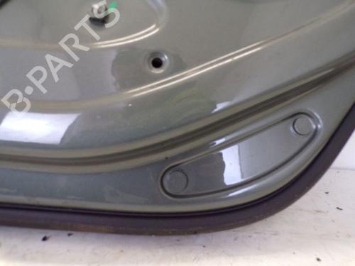 Right rear door VW GOLF V (1K1) 1.6 | BP29097327C5 