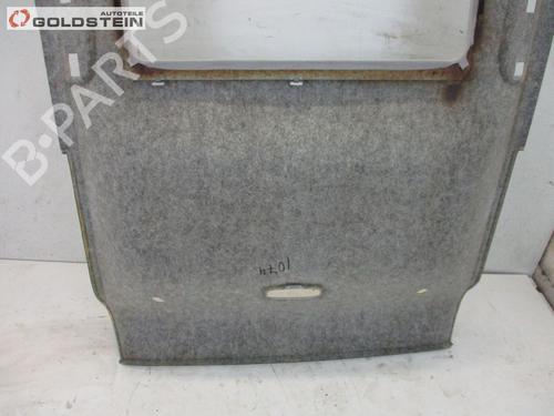 Interiør tag MERCEDES-BENZ A-CLASS (W169) A 150 (169.031, 169.331) | BP18788531I12 
