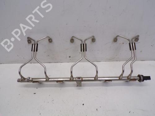 Used Injection rail BMW 3 (F30, F80) M3 (431 hp) 18805050