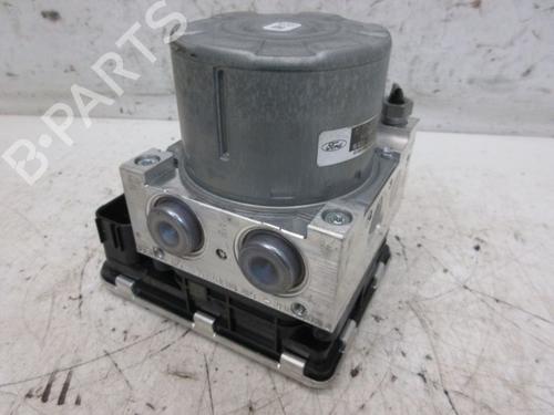 Electronic module FORD FIESTA VII (HJ, HF) 1.0 EcoBoost mHEV | BP38027373M83 - Image 4