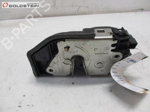 Front right lock BMW X3 (E83) 3.0 i xDrive | BP13758881C97 
