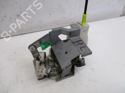Rear left lock TOYOTA AYGO (_B1_) 1.0 (KGB10_, KGB10R) | BP29088779C100 