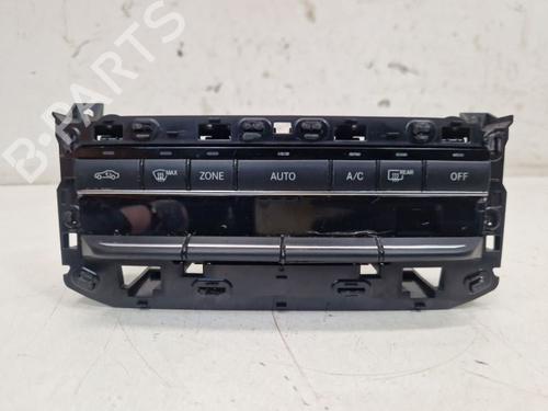 Used Climate control Climate control MERCEDES-BENZ E-CLASS Coupe (C207) E 220 BlueTEC (207.301) (177 hp) 39007945 39007945