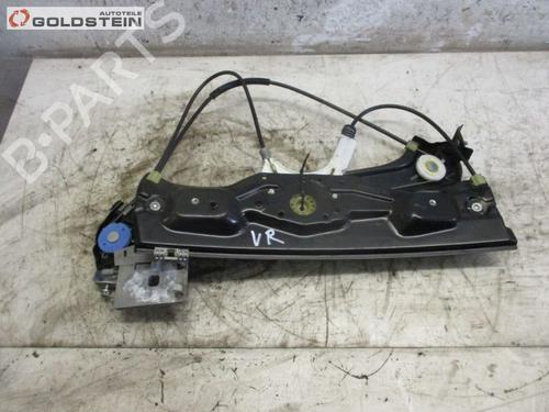 front-right-window-mechanism-opel-astra-h-twintop-a04-2005-2006-2007-2008-2009-2010-37096713 main image