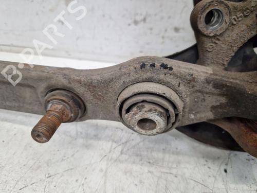 Left front steering knuckle MERCEDES-BENZ E-CLASS T-Model (S211) E 220 T CDI (211.208) | BP36537285M25  - Image 8