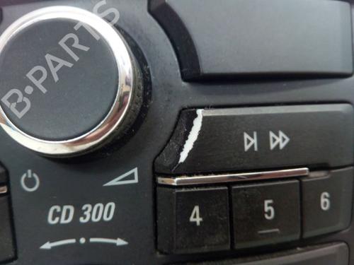 Switch OPEL ASTRA J Sports Tourer (P10) 1.7 CDTI (35) | BP29105434I30 