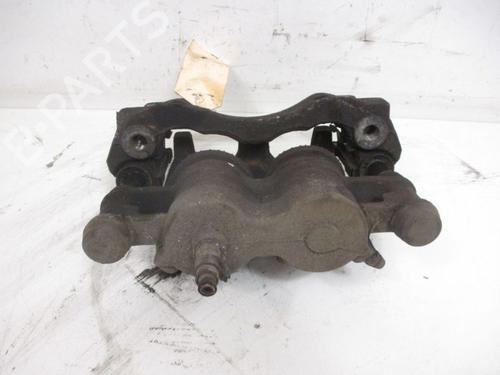 Left rear brake caliper IVECO DAILY IV Van 50C14 GV, 50C14 GV/P | BP38026572M107 - Image 2