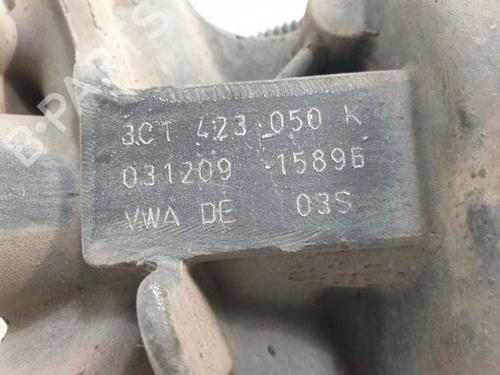 Steering rack VW PASSAT B6 Variant (3C5) 2.0 TDI 16V | BP32101297M22 - Image 10