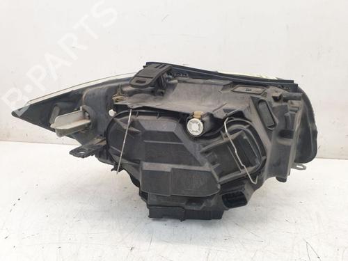 Left headlight BMW 1 (E81) 120 i | BP36655803C28 - Image 5